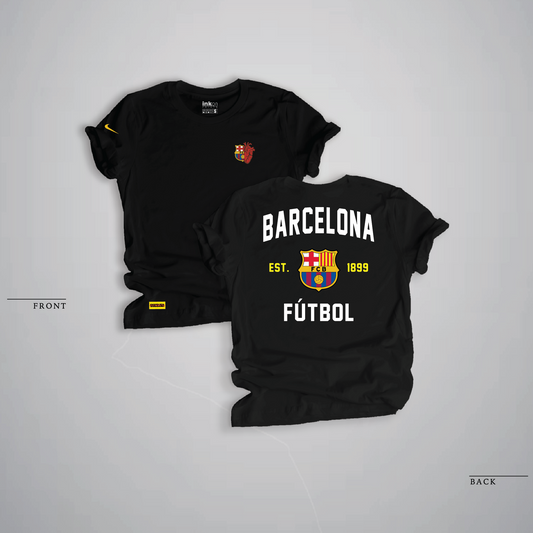 Barcelona Est 1899 - Barcelona 2026