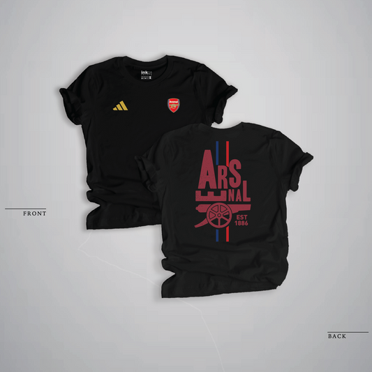 Arsenal Graphic - Arsenal 2026