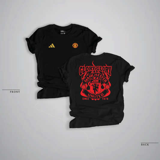 Manchester United Since 1878 - Manchester United 2026