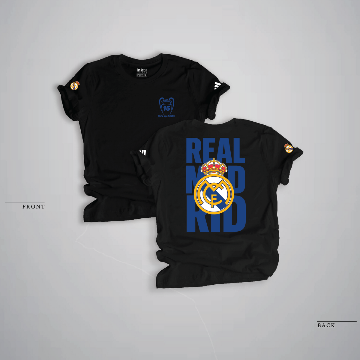 Madrid Fans - Real Madrid 2026