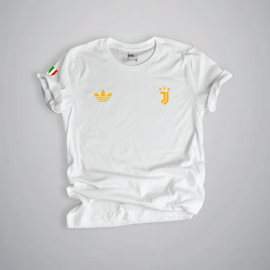 Juventus Kit - Barcelona 2026