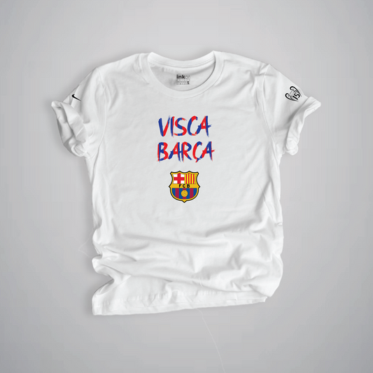 Visca Barcelona - Barcelona 2026