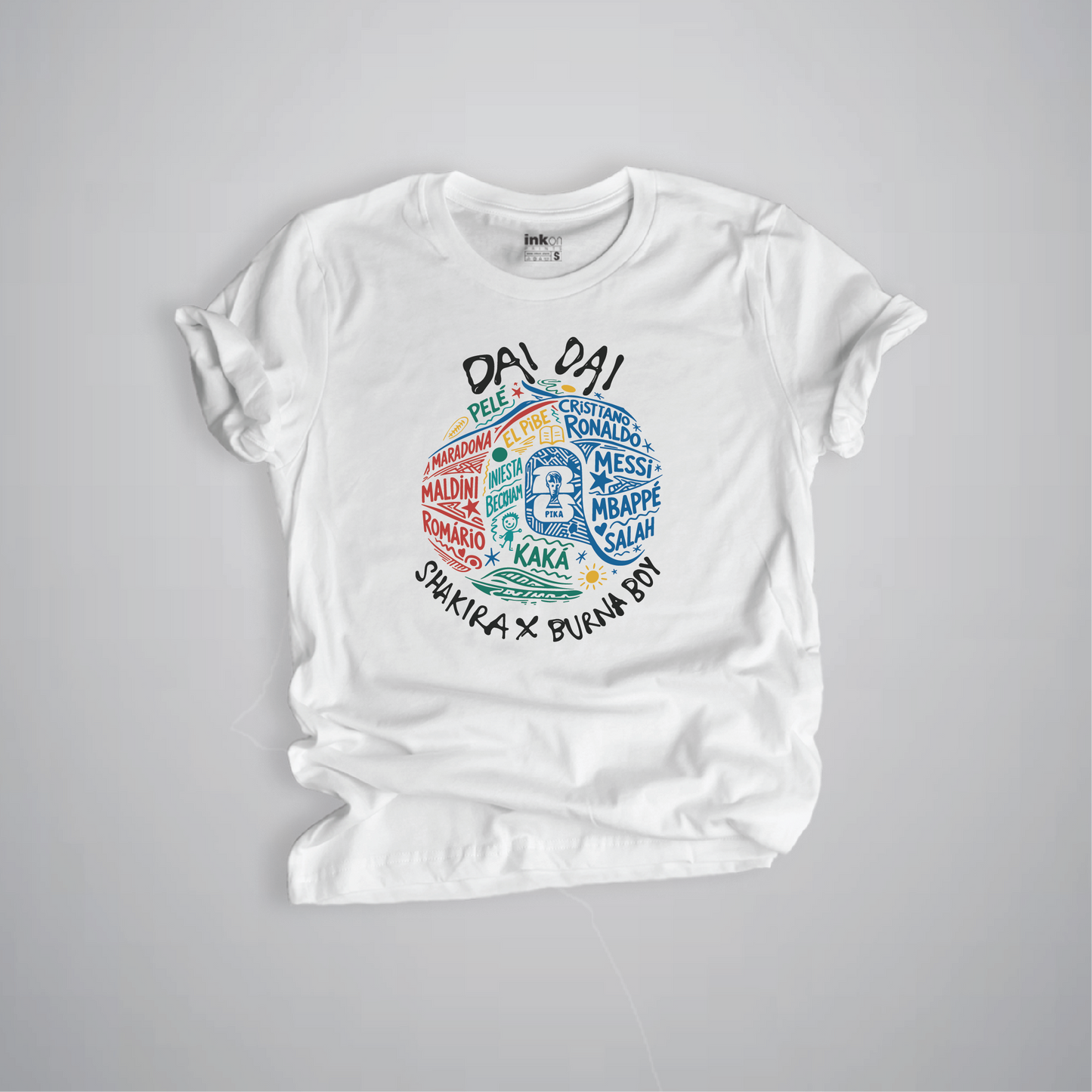 Fifa world cup 2026 T shirt