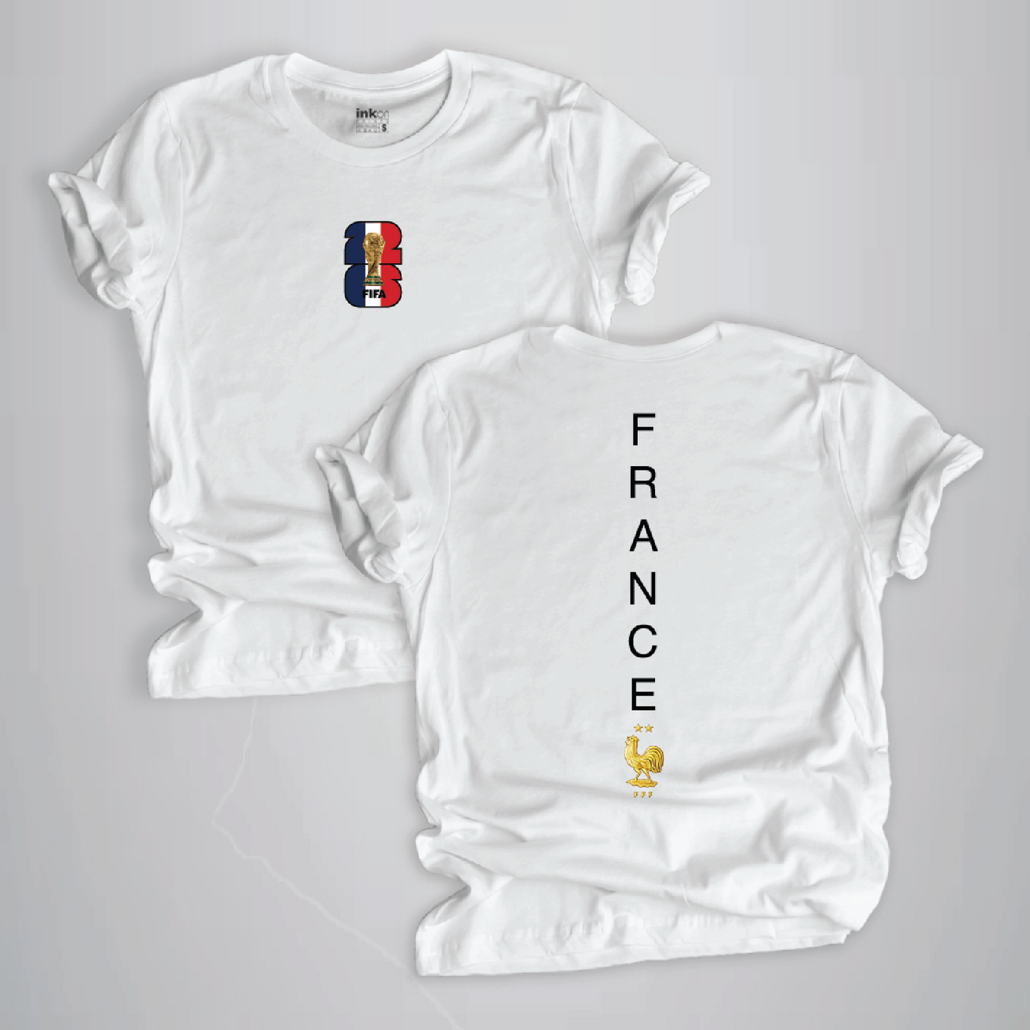 France Trophy - world Cup 2026