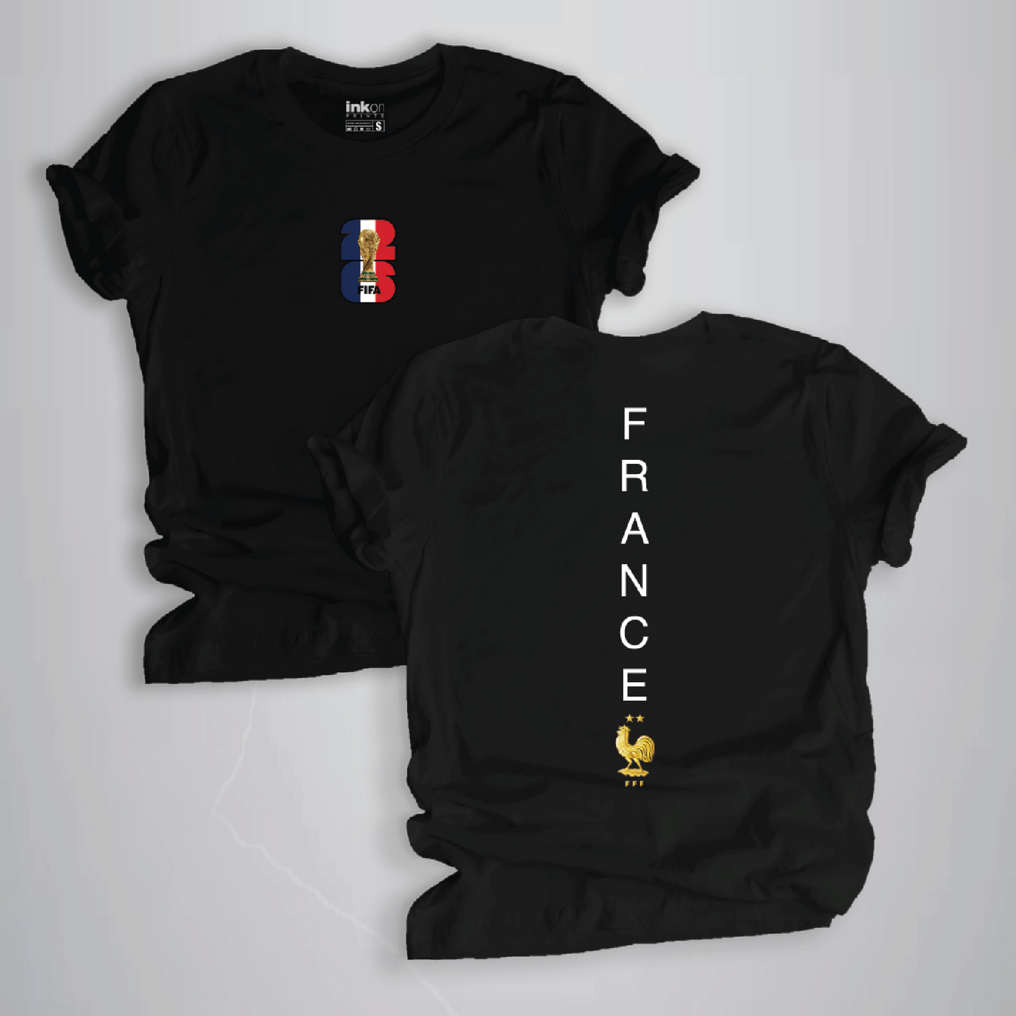 France Trophy - world Cup 2026