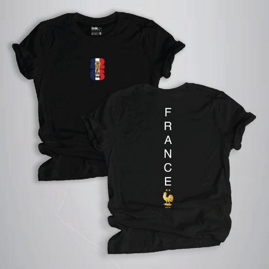 France Trophy - world Cup 2026