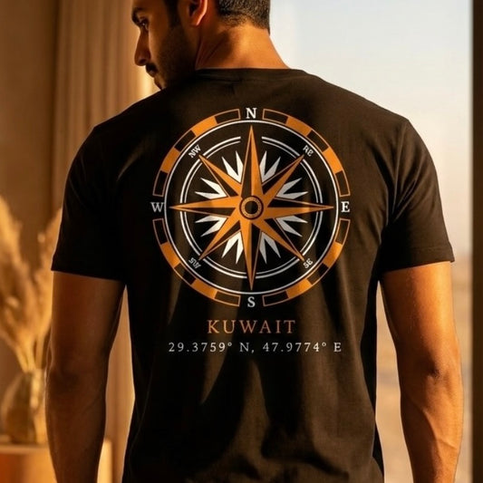 Kuwait Compass