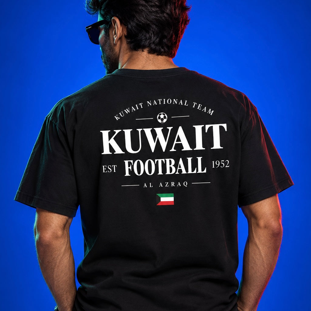 Kuwait Football - Kuwait Football National Team 2026