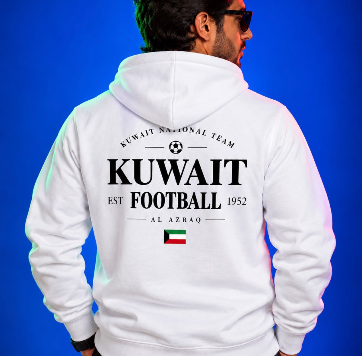 Kuwait Football - Kuwait Football National Team 2026