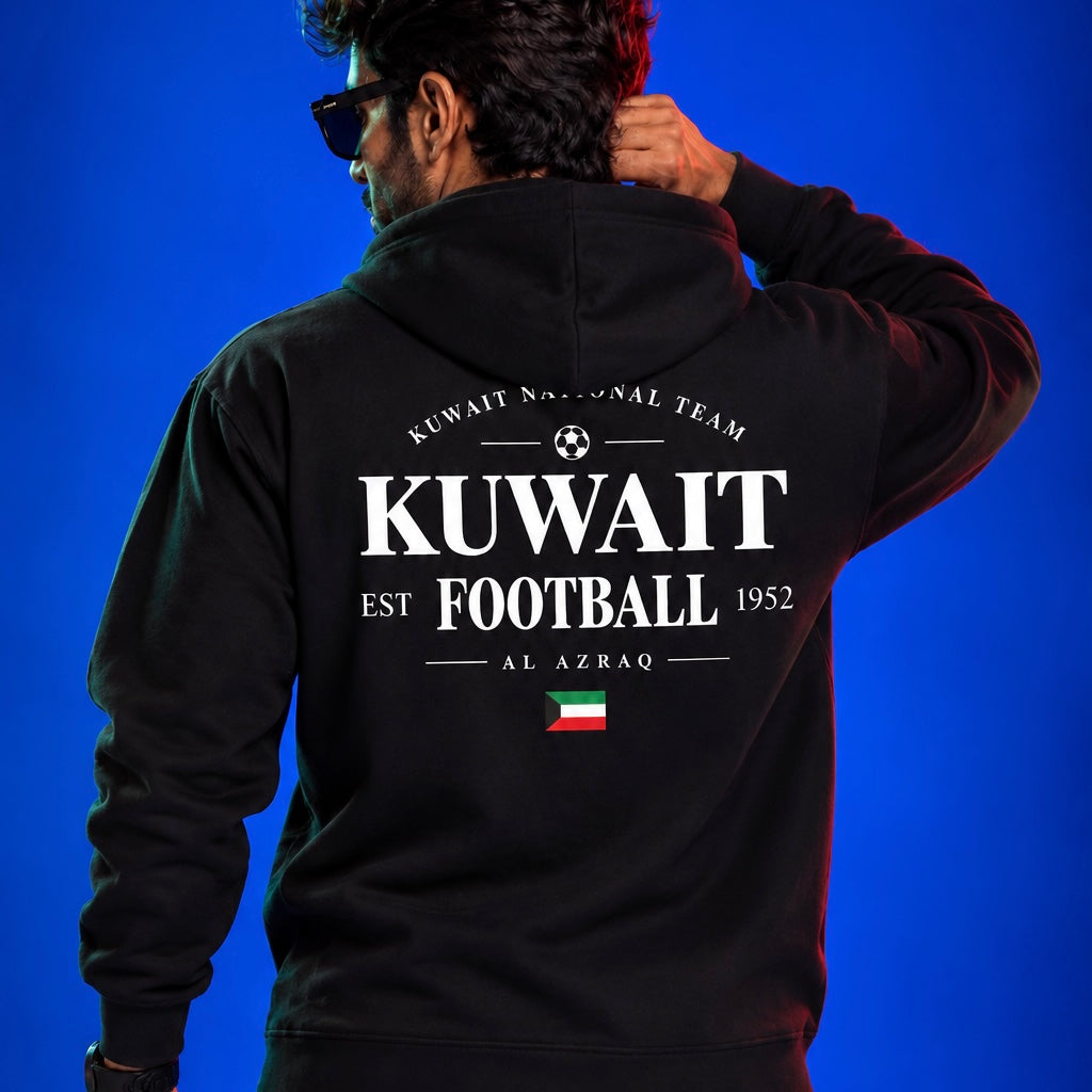Kuwait Football - Kuwait Football National Team 2026
