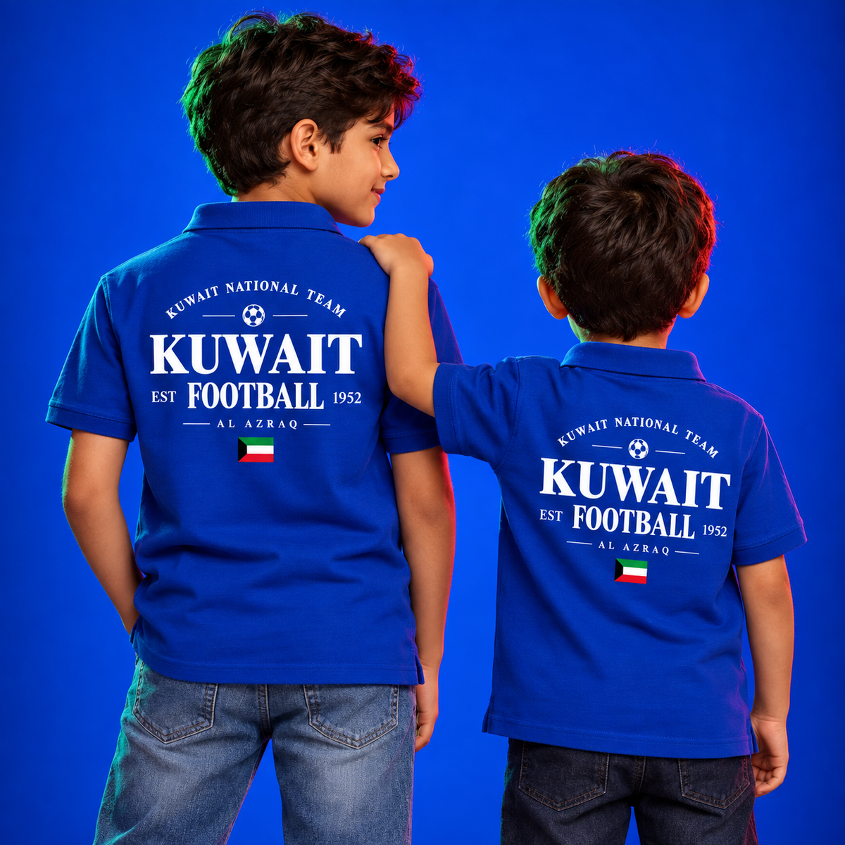 Kuwait Football - Kuwait Football National Team 2026