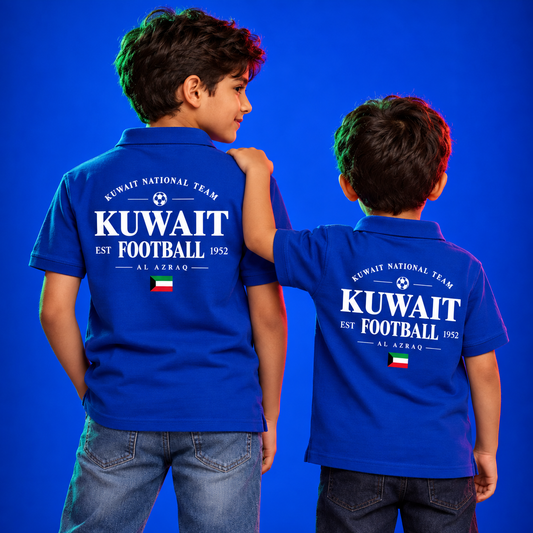 Kuwait Football - Kuwait Football National Team 2026