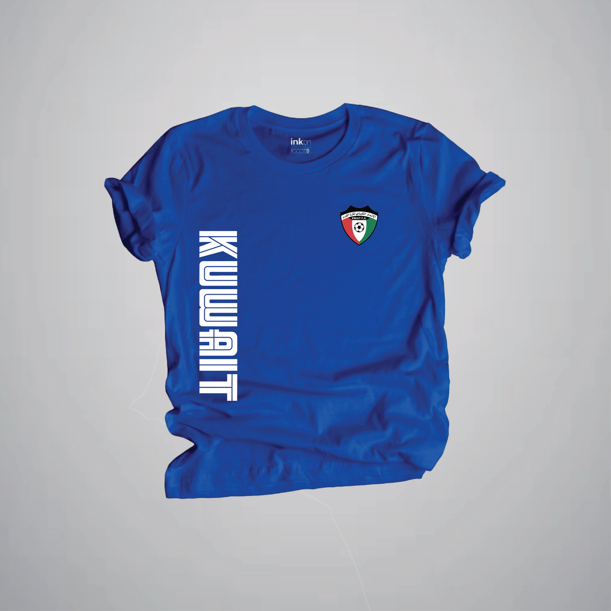Basic - Kuwait National Football Team Gulf cup 2026