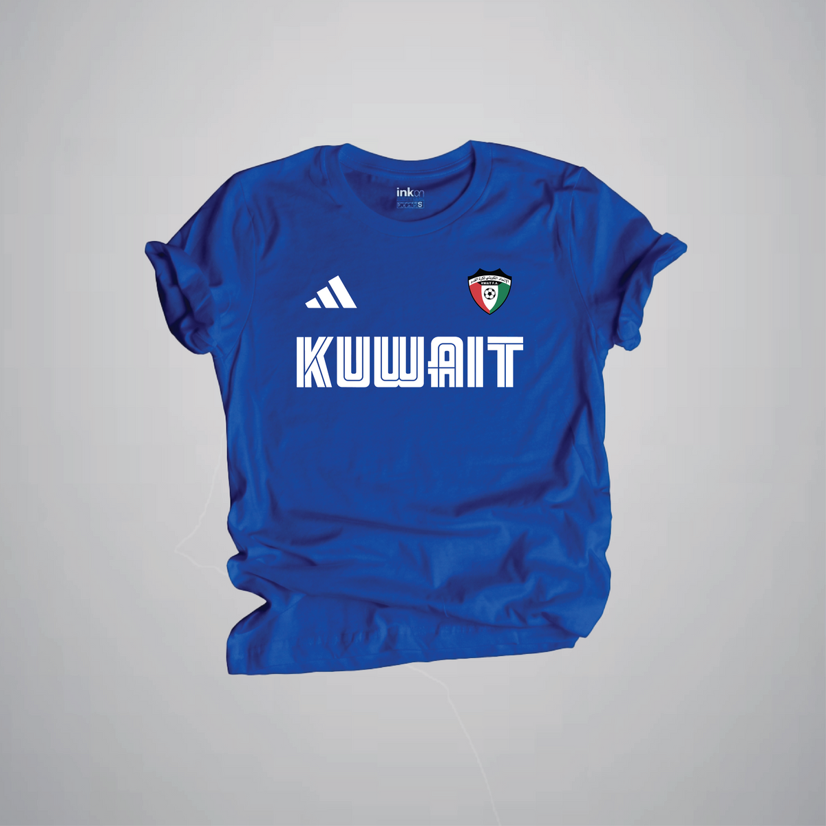 Gulf Cup Trophy - Kuwait National Football Team Gulf cup 2026