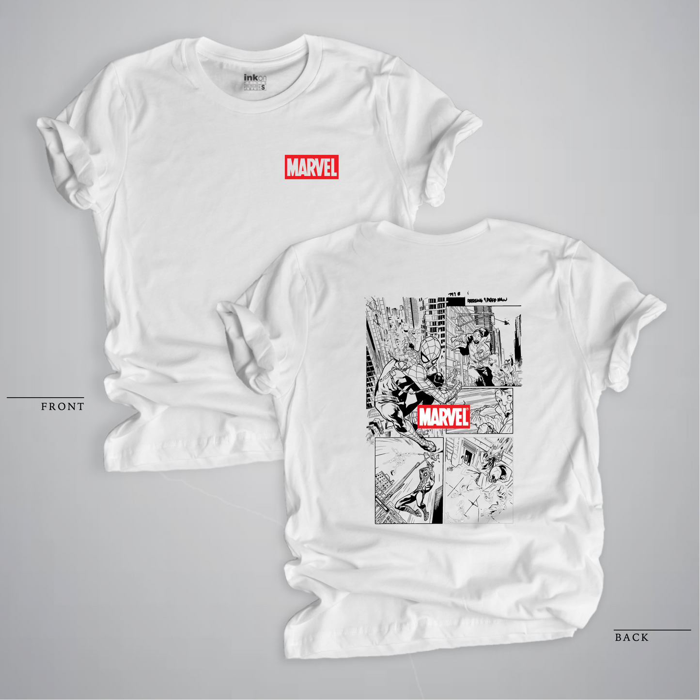 Marvel Design
