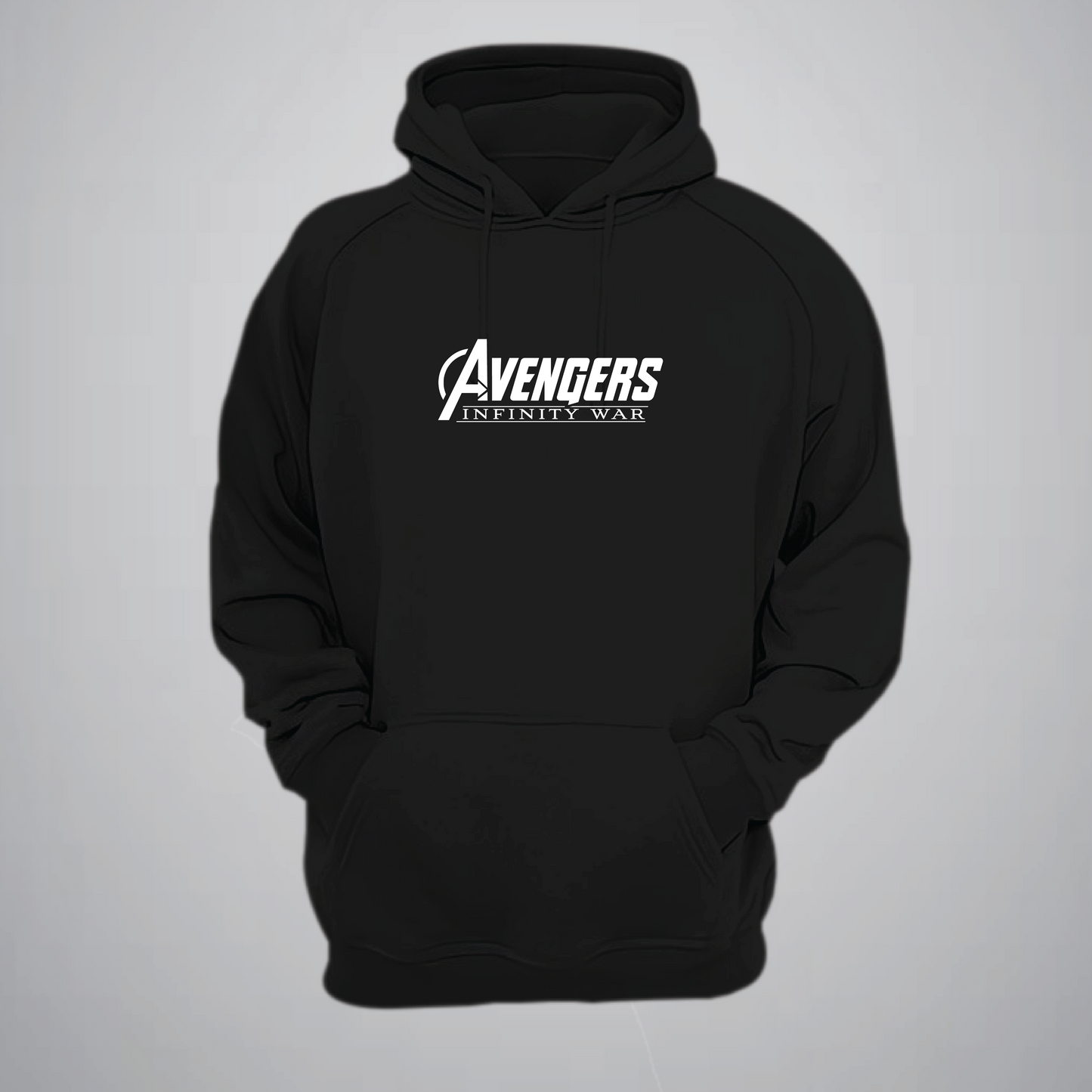 Avangers Infinity War Hoodie