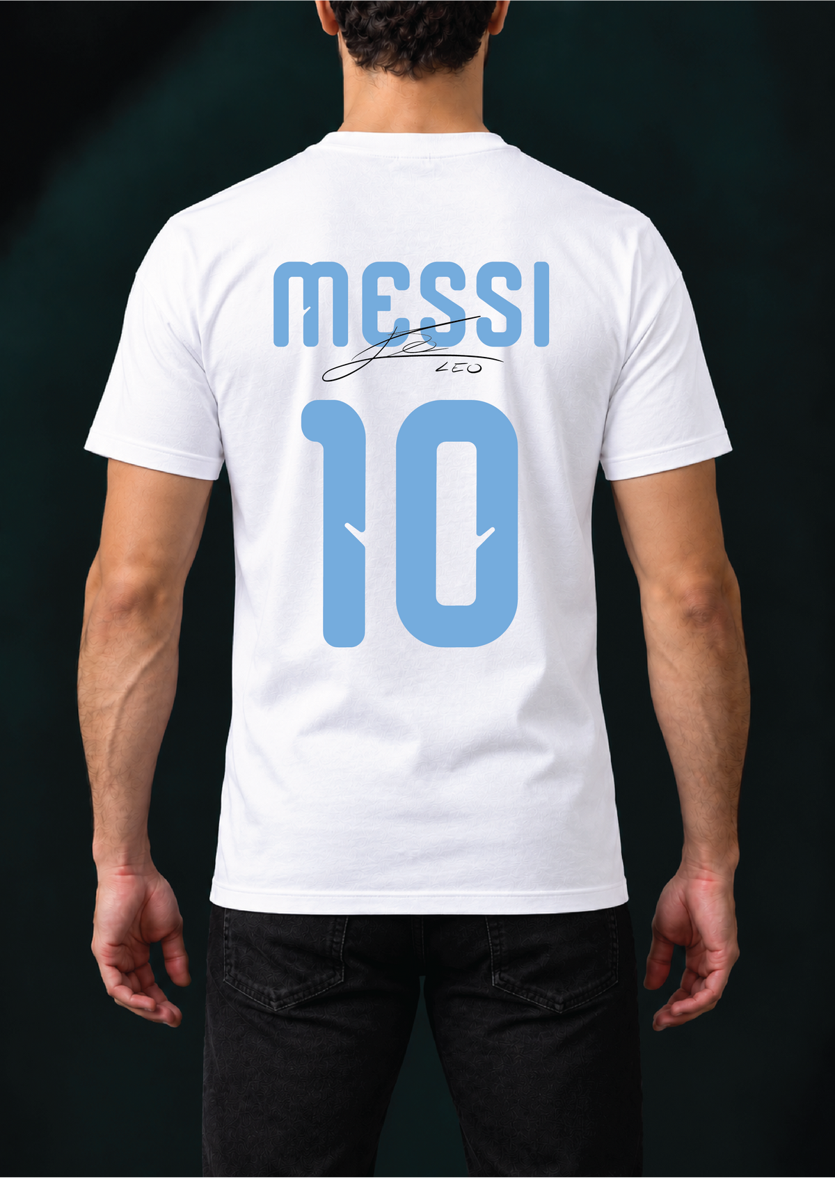Messi 10 - Lionel Messi