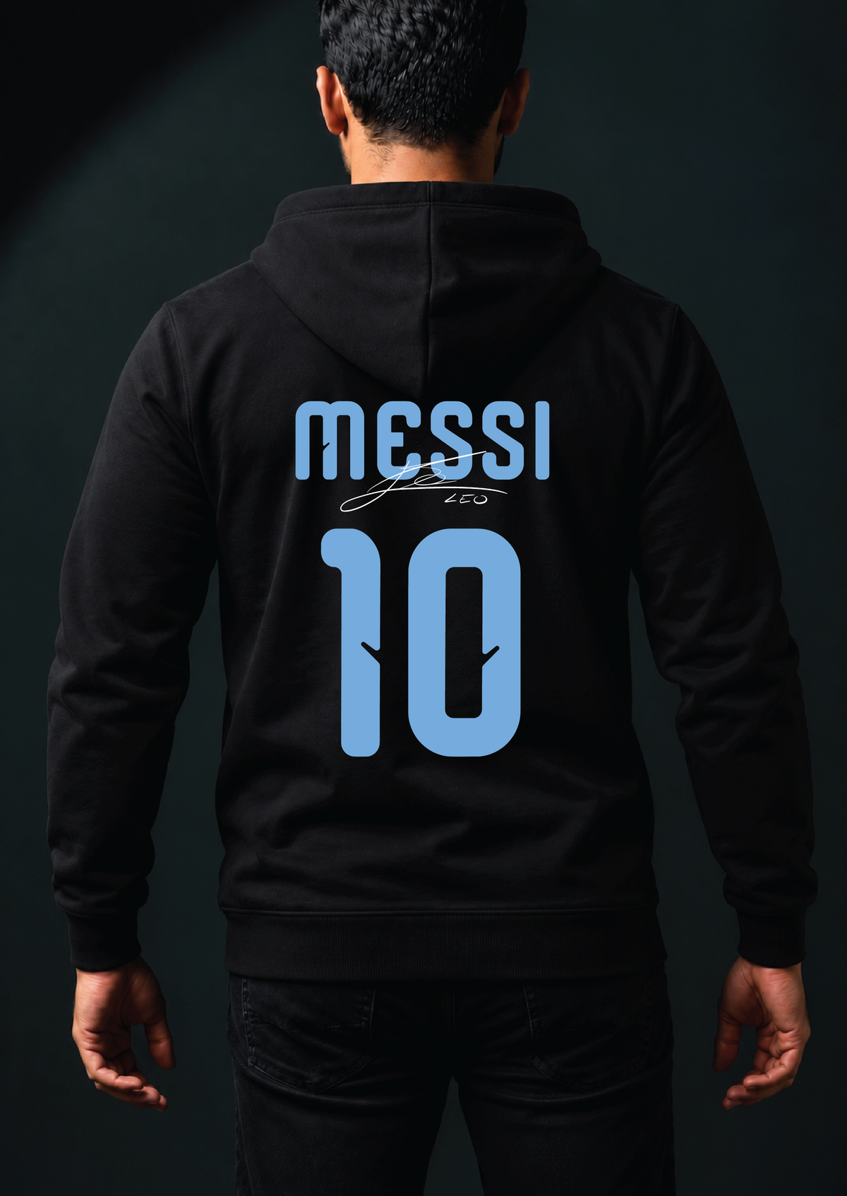 Messi 10 - Lionel Messi