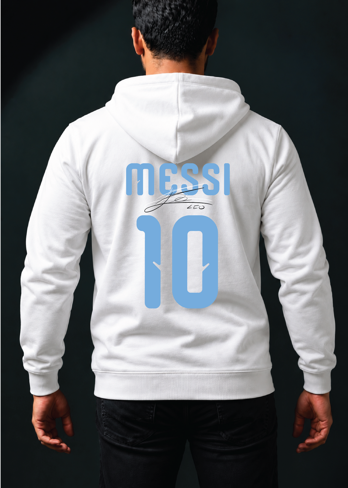 Messi 10 - Lionel Messi