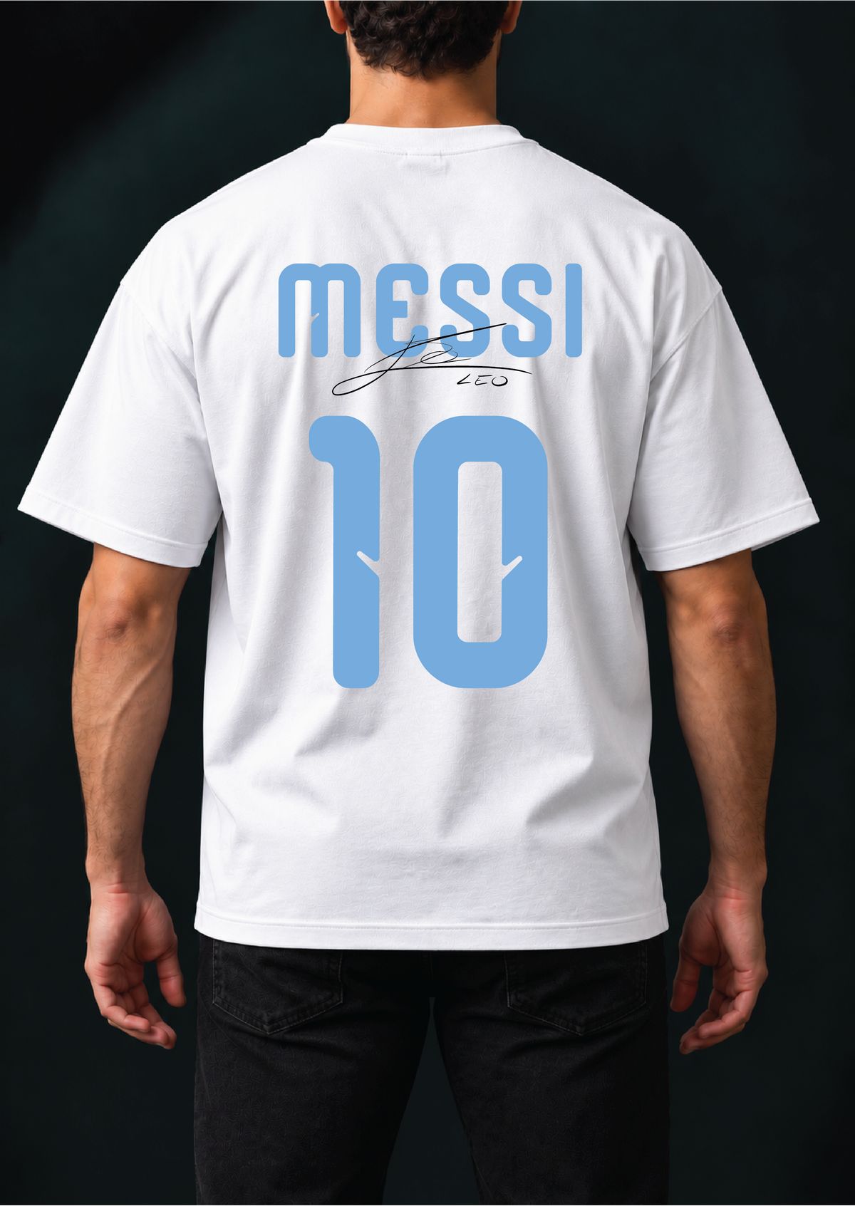 Messi 10 - Lionel Messi