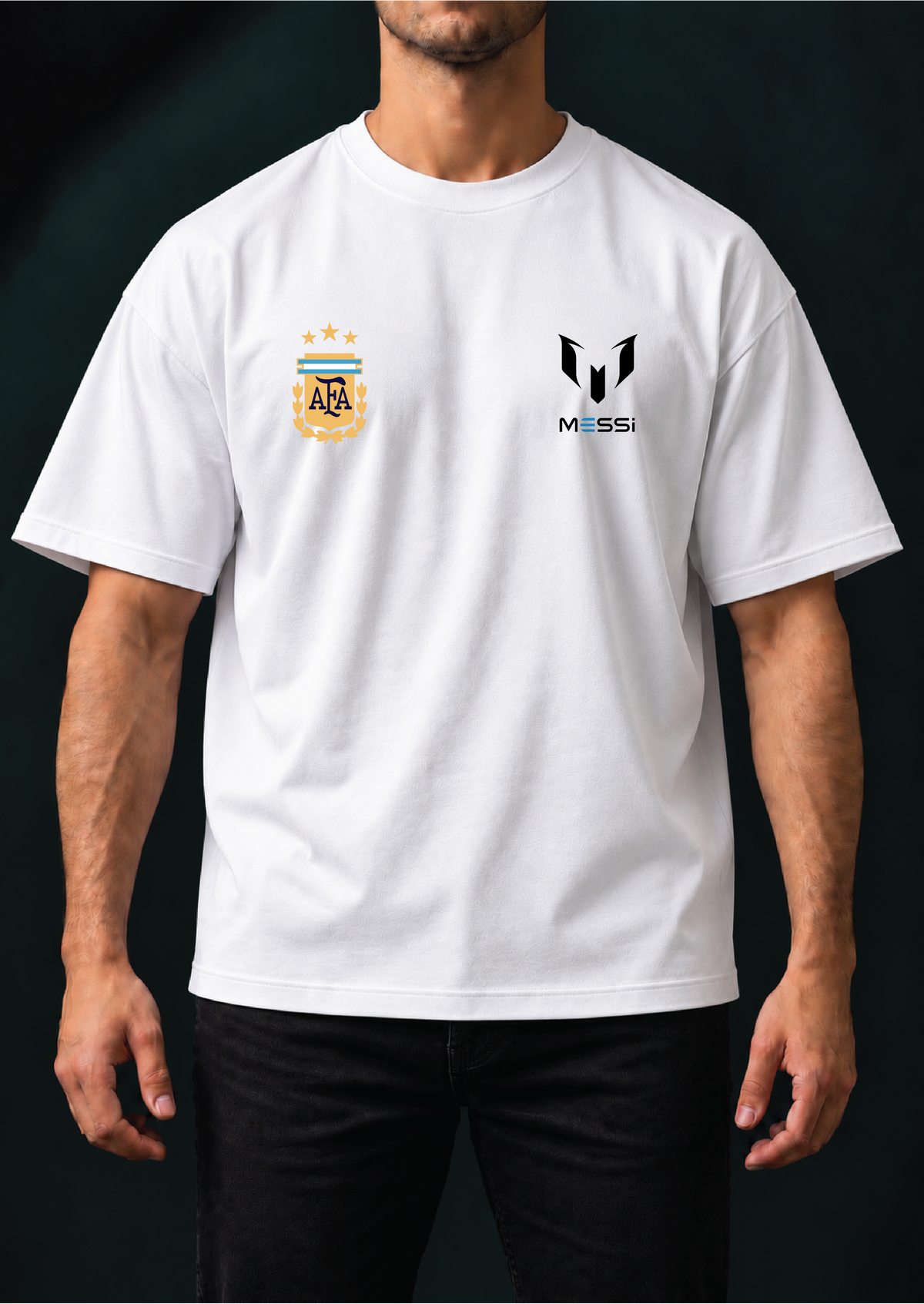 Messi 10 - Lionel Messi