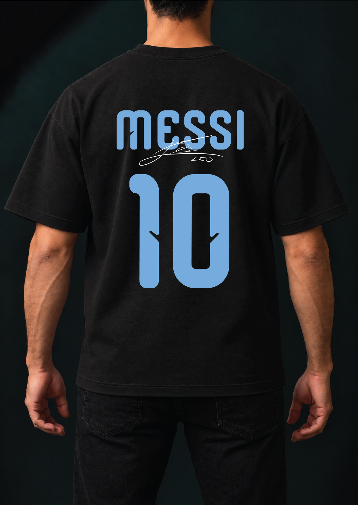Messi 10 - Lionel Messi