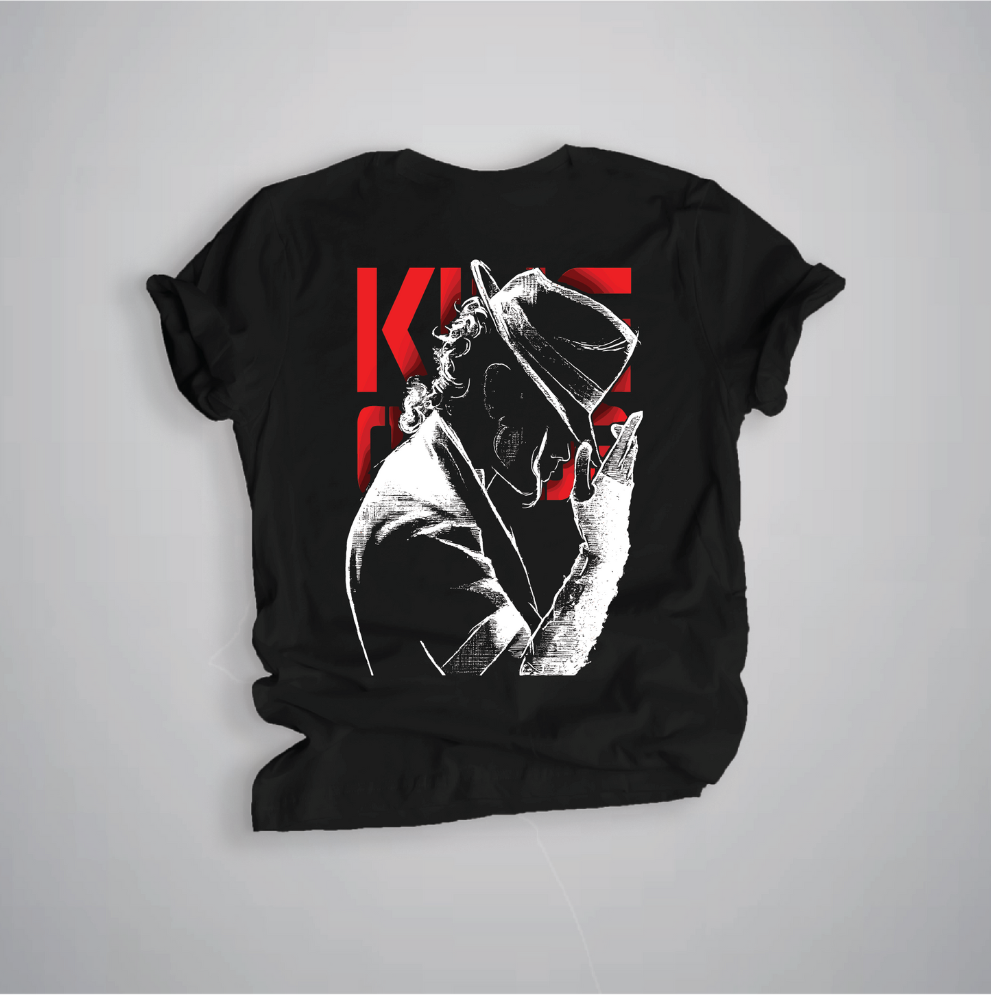 MJ ( king of pop )