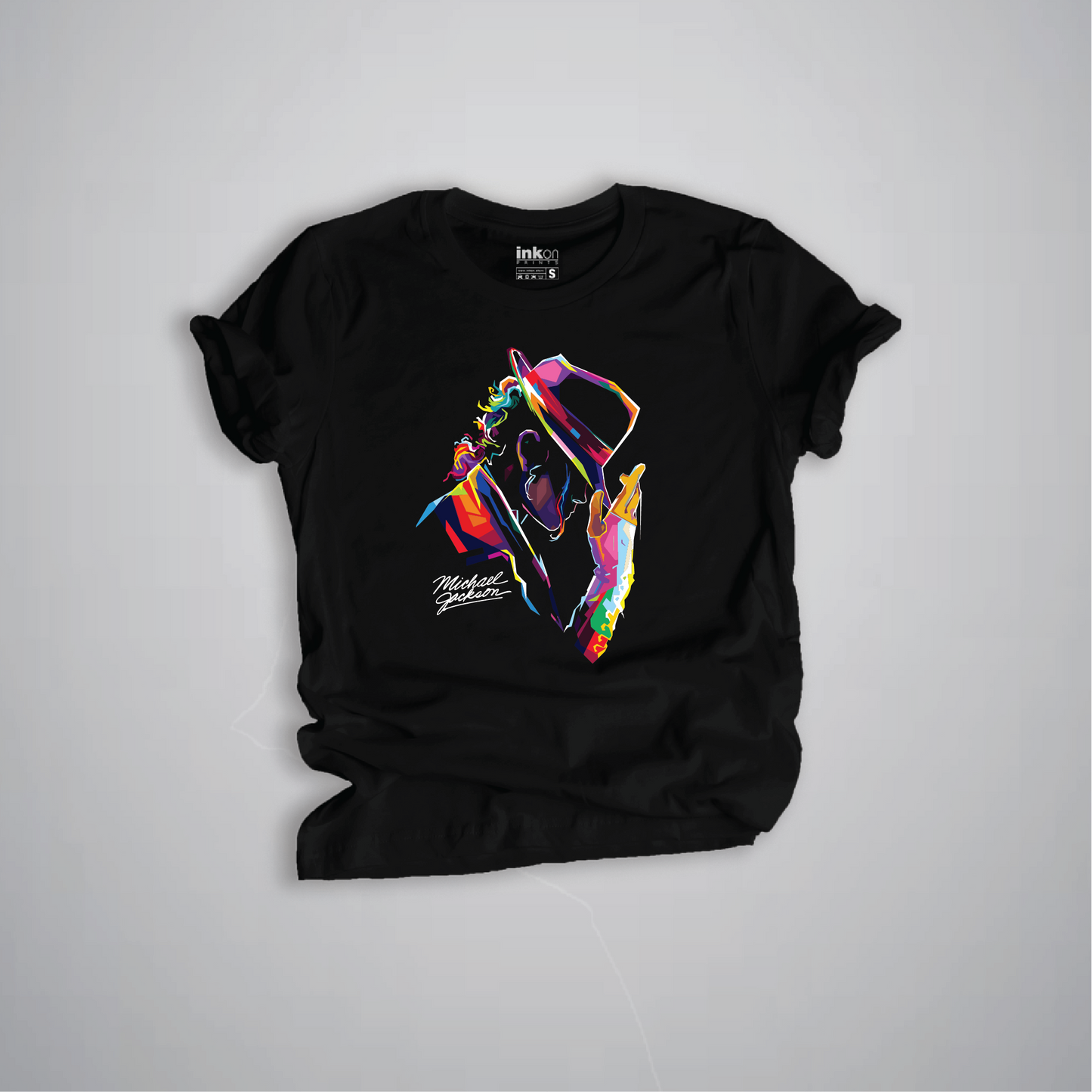 MJ ( Pop Art )