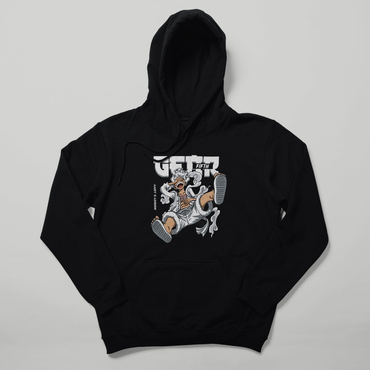 Monkey D.Luffy Hoodie