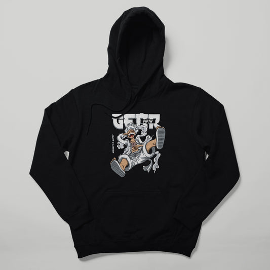 Monkey D.Luffy Hoodie