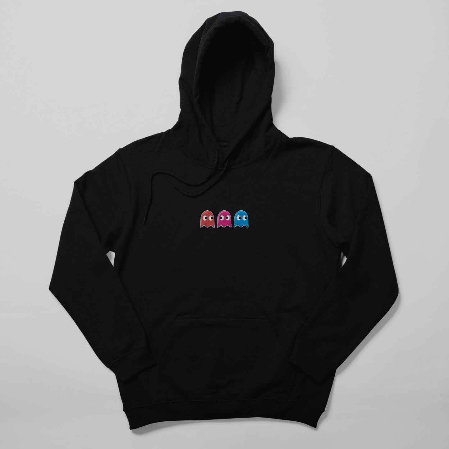 Pac Man Hoodie