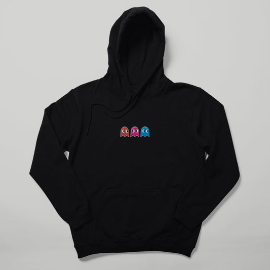 Pac Man Hoodie