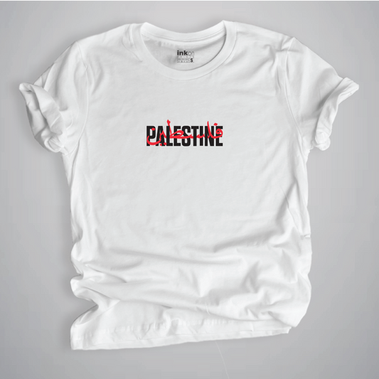 Palestine Calligraphy
