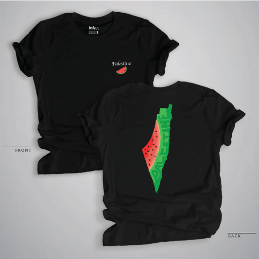Watermelon Palestine