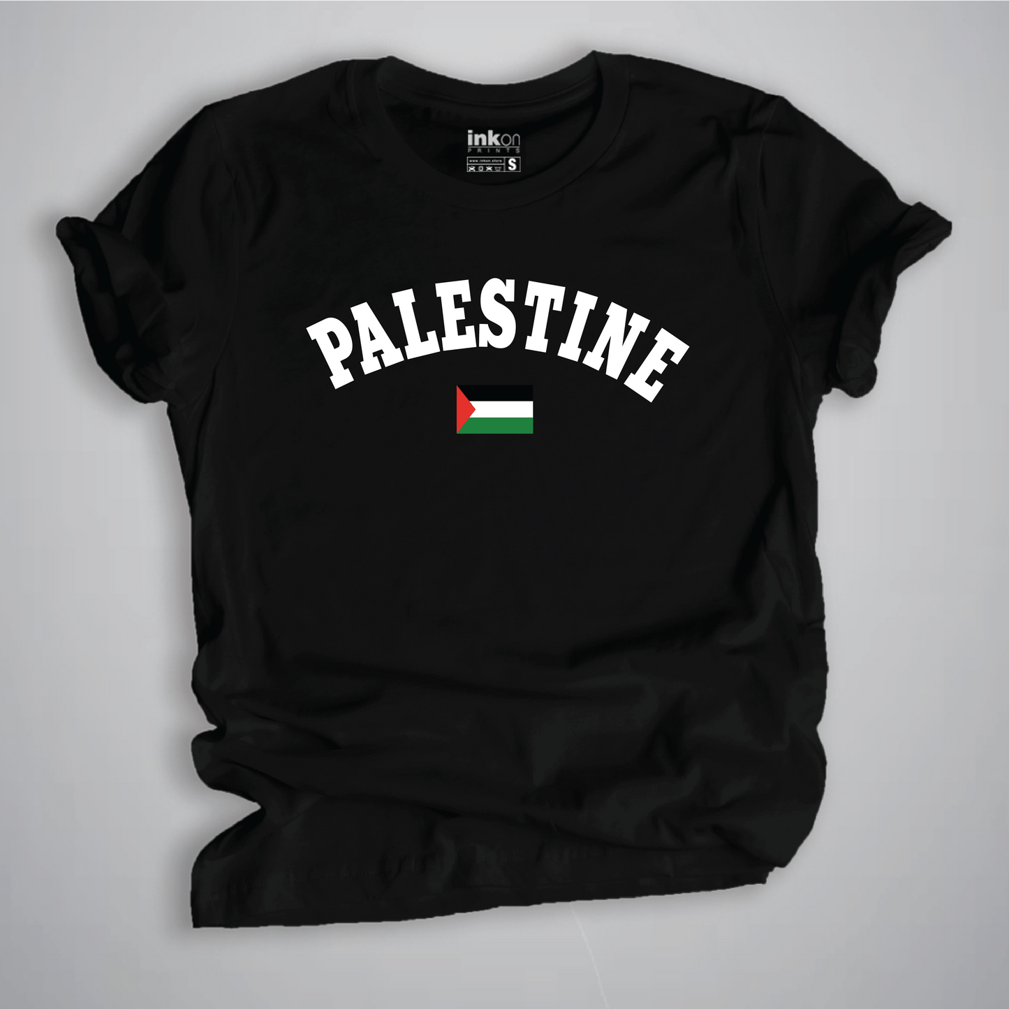Palestine Flag