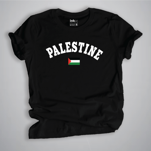 Palestine Flag