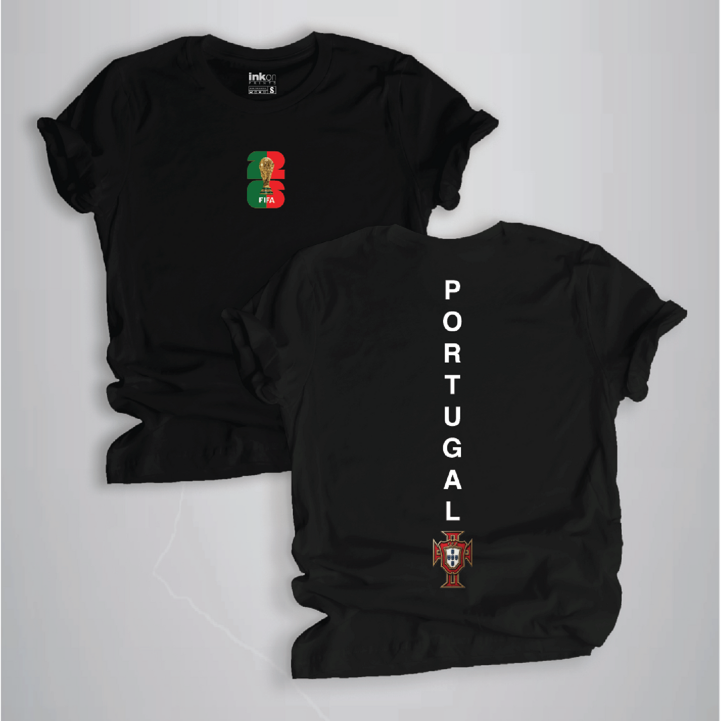 Portugal Trophy - world Cup 2026
