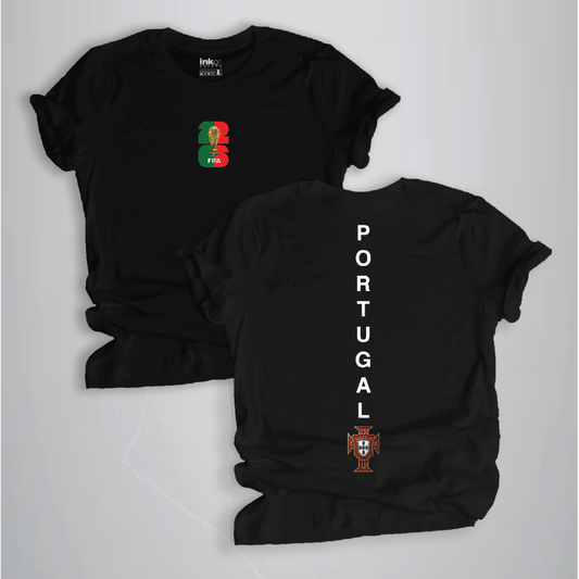 Portugal Trophy - world Cup 2026