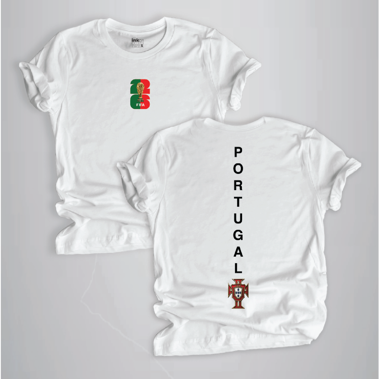 Portugal Trophy - world Cup 2026