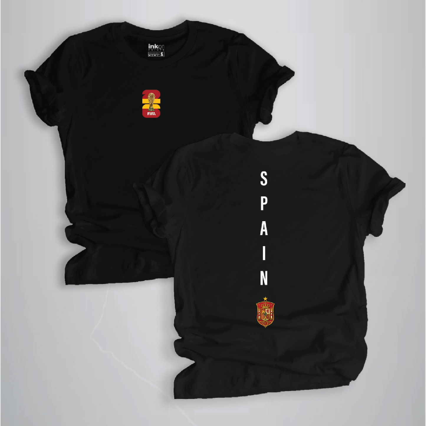 Spain Trophy - world Cup 2026