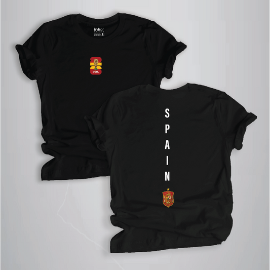 Spain Trophy - world Cup 2026