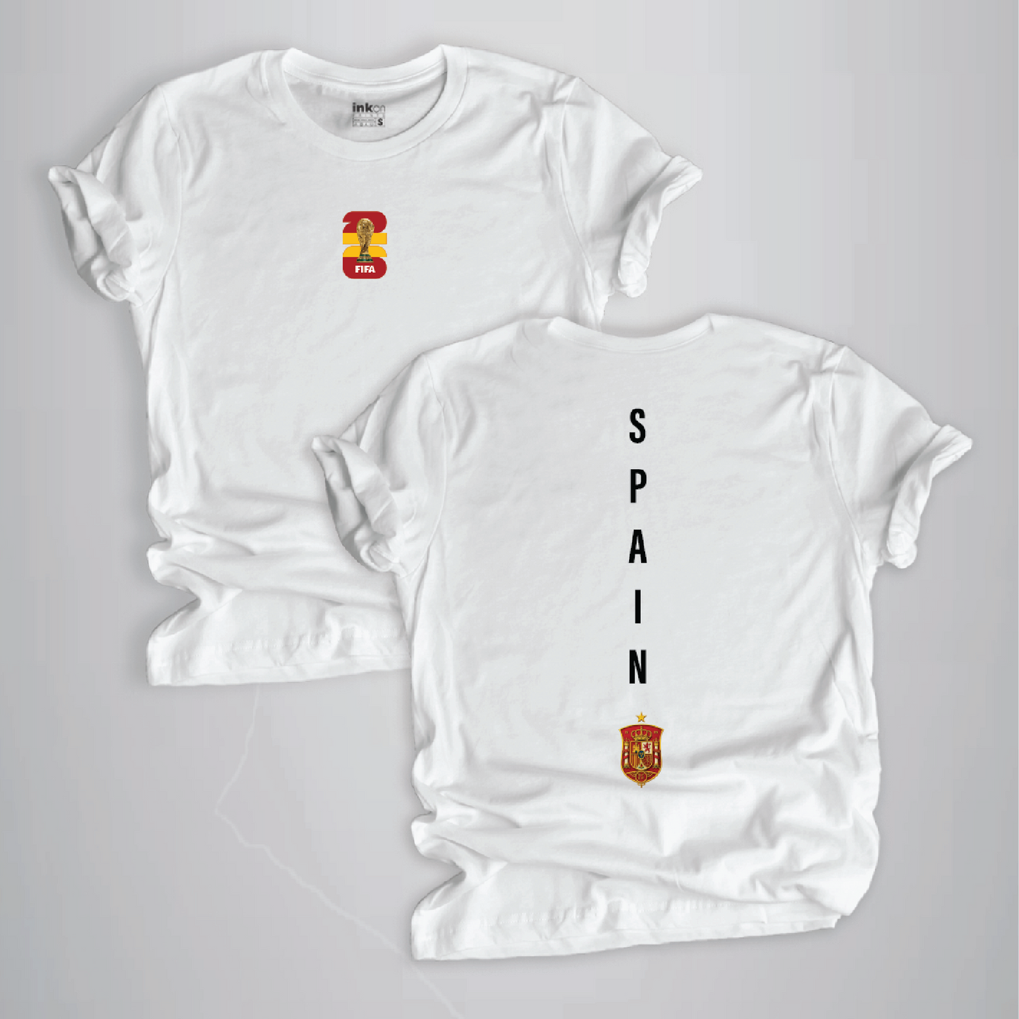 Spain Trophy - world Cup 2026