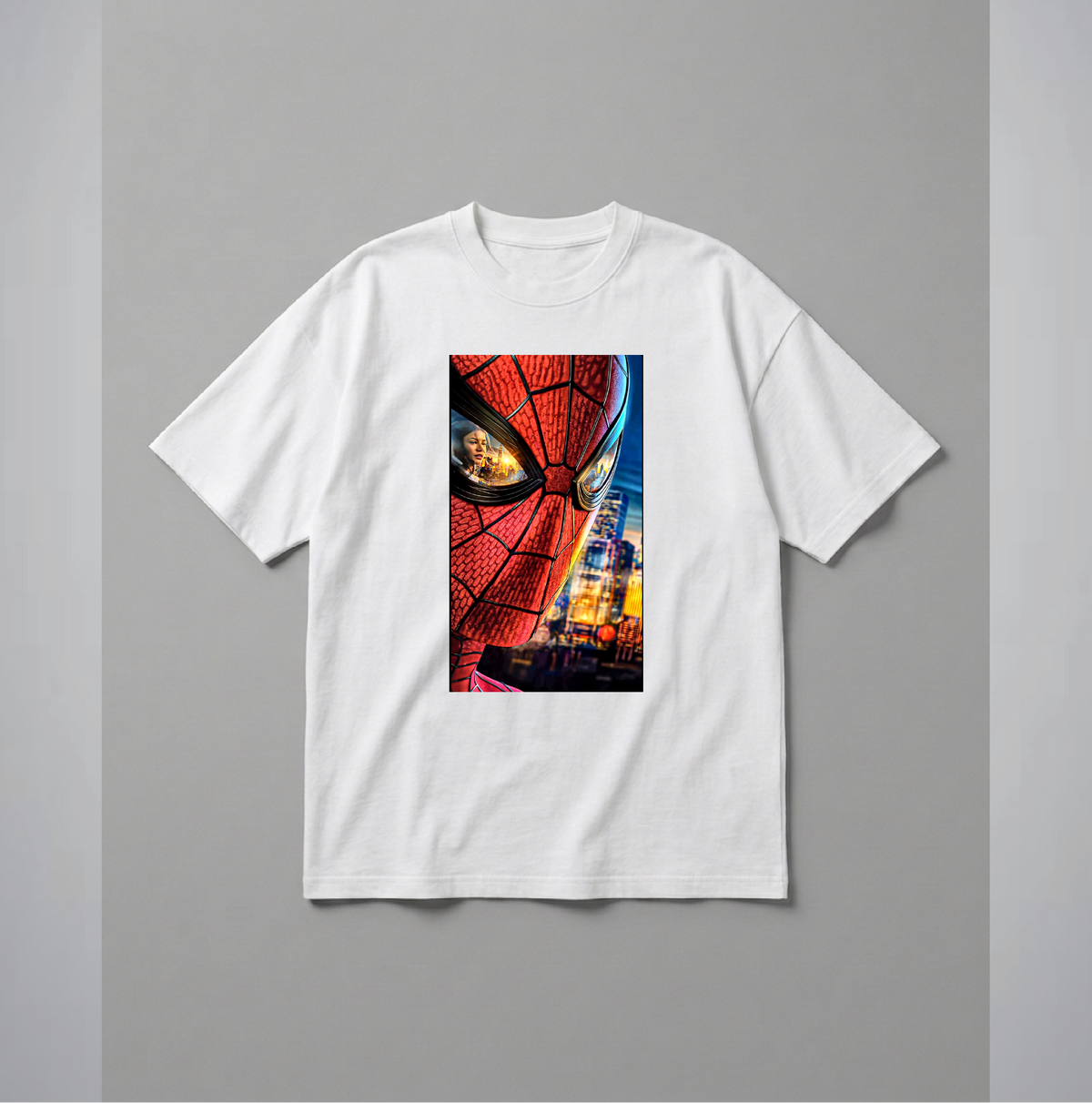 Spider Man 2026 Signature 4