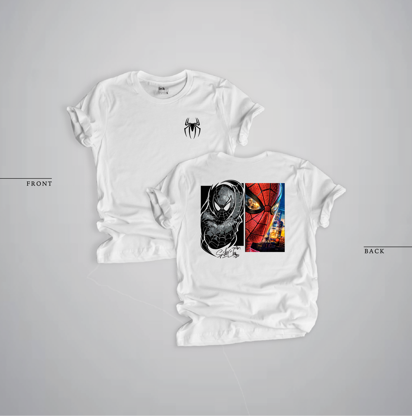 Spider Man 2026 Signature iii
