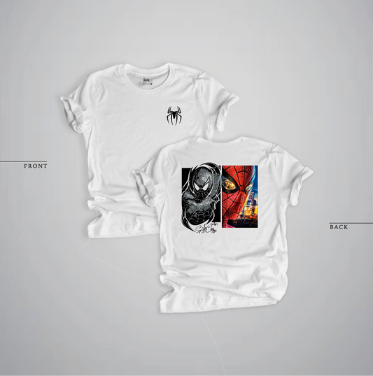 Spider Man 2026 Signature iii