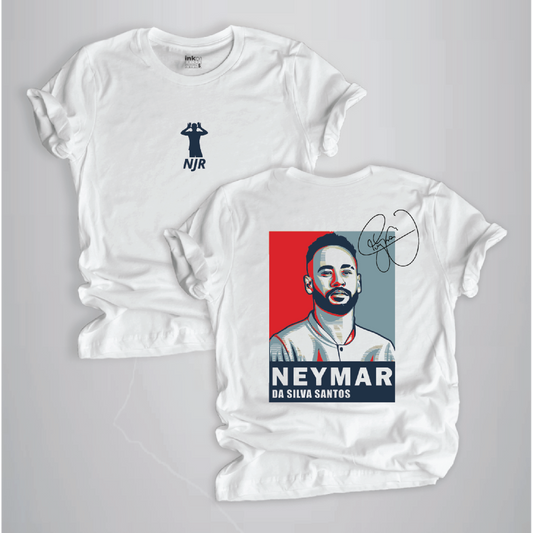 Neymar Pop Arts - World Cup 2026