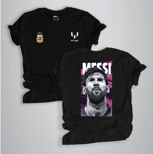 Messi the Goat - World Cup 2026