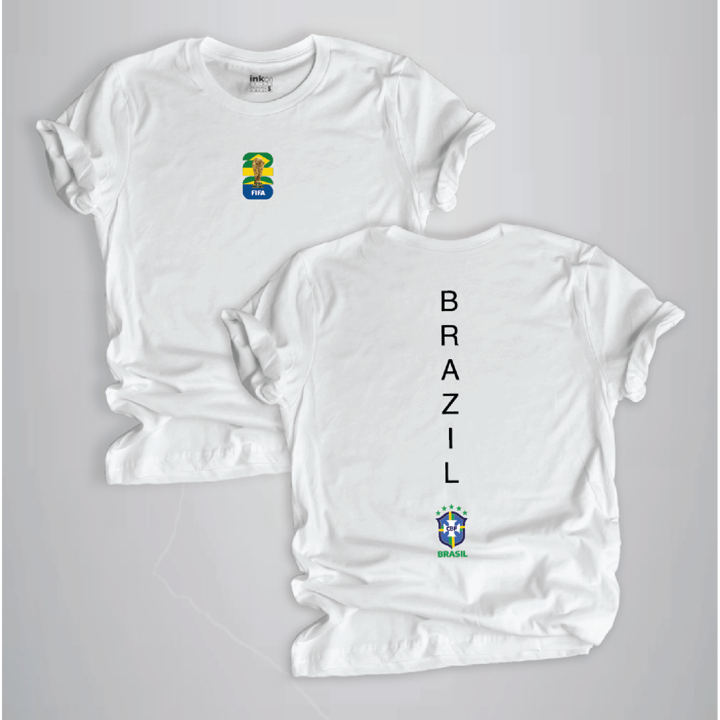 Brazil Trophy - World Cup 2026
