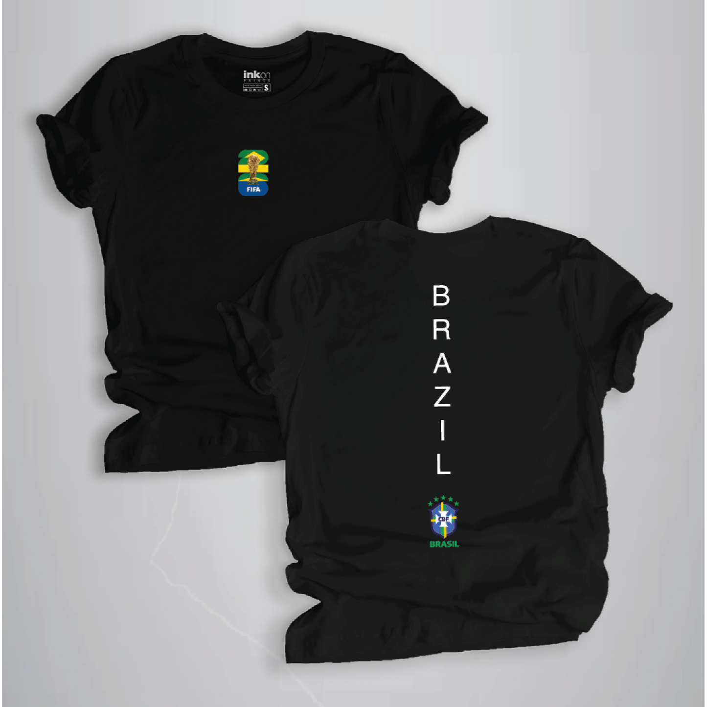 Brazil Trophy - World Cup 2026