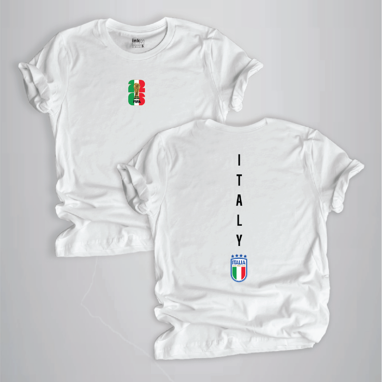 Italy Trophy - world Cup 2026